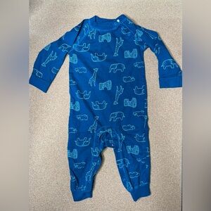 BUNDLE - 3pc onesies for boys